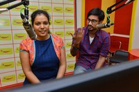 Rajugadu Movie Song Launch at Radio Mirchi